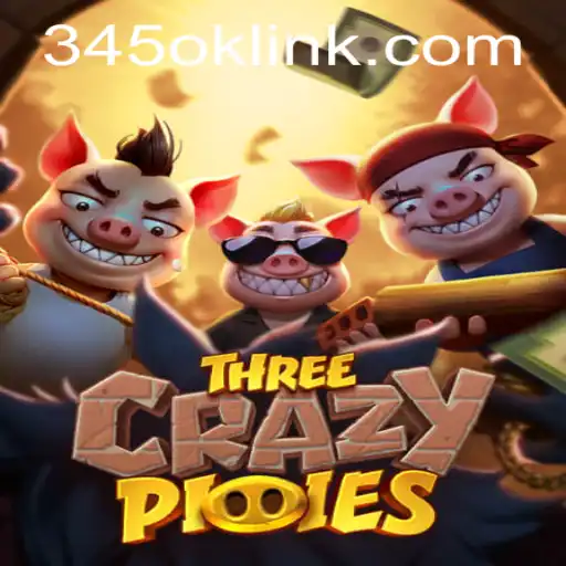 ThreeCrazyPiggies: Descubra o Novo Fenômeno dos Jogos Modernos